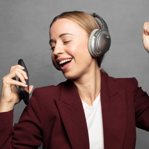 afirmacje Afirmacje Sukcesu. Zbuduj dochodową firmę sprzątającą.