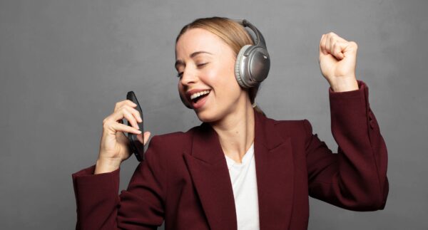 Afirmacje Sukcesu. Zbuduj dochodową firmę sprzątającą.