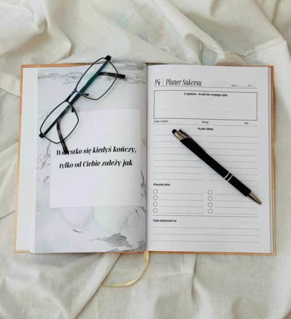 Planer Sukcesu