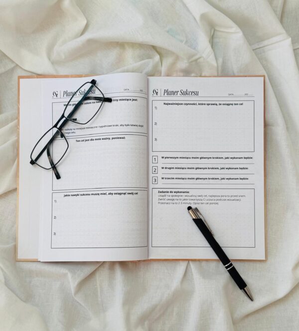 Planer Sukcesu