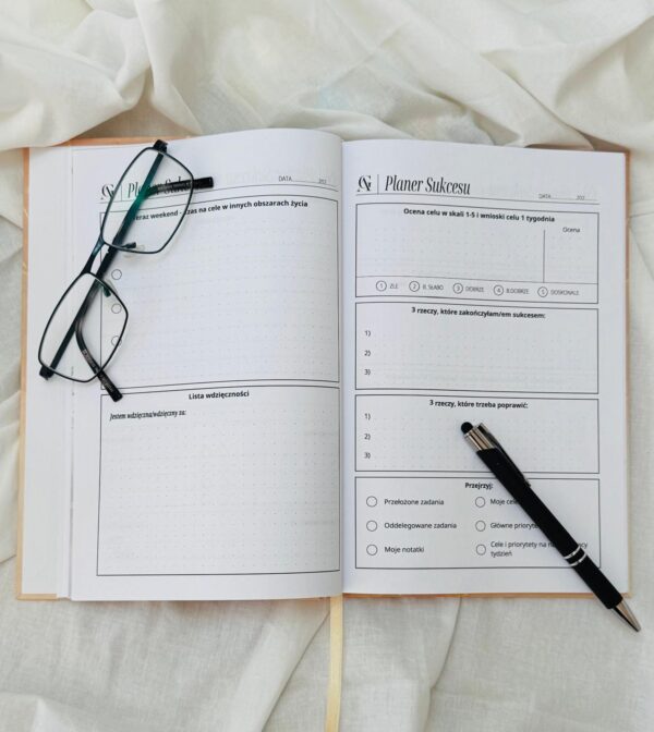 Planer Sukcesu
