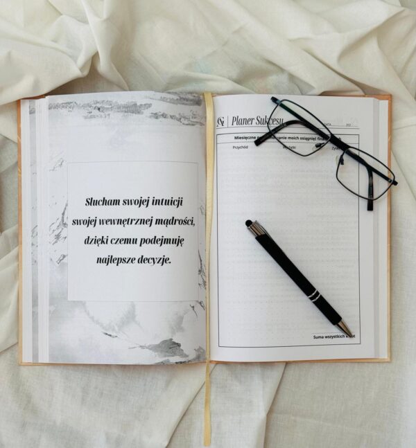 Planer Sukcesu