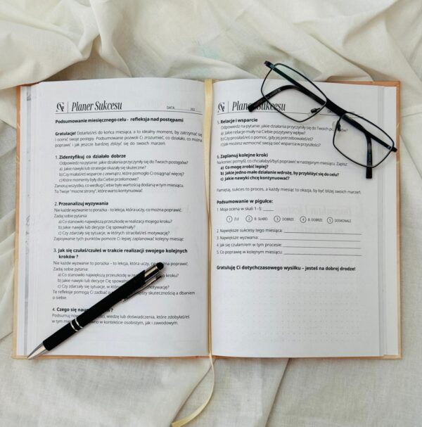 Planer Sukcesu